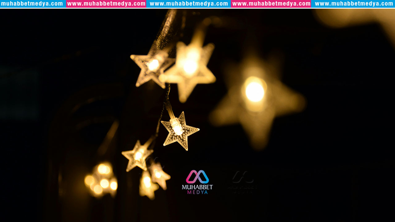 Yerdeki Beşerî Yıldızlar