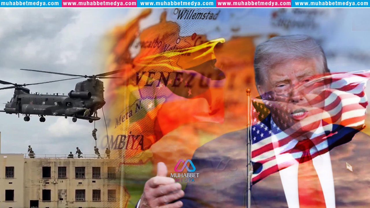 Seçilmiş İradeye Şafak Baskını