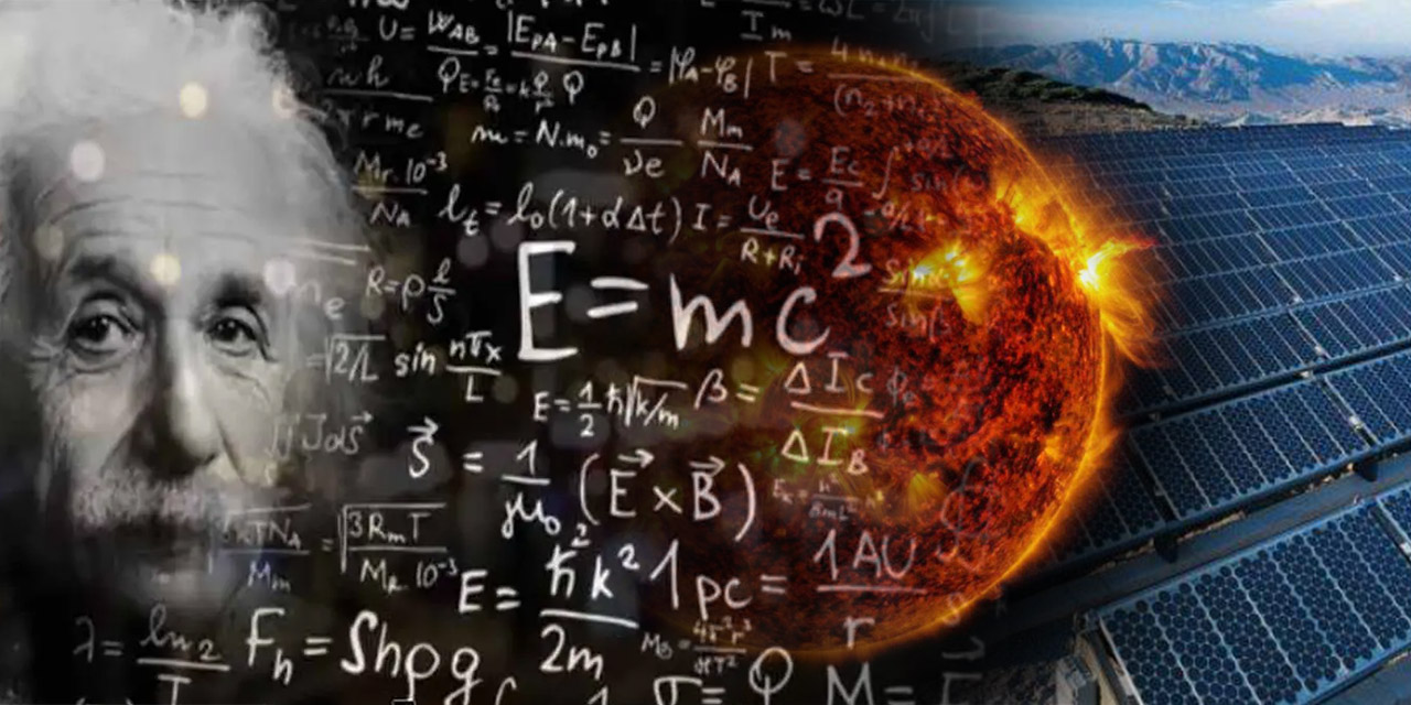 Sobamız ve Lambamız Güneş, Nereden geliyor bu enerji?