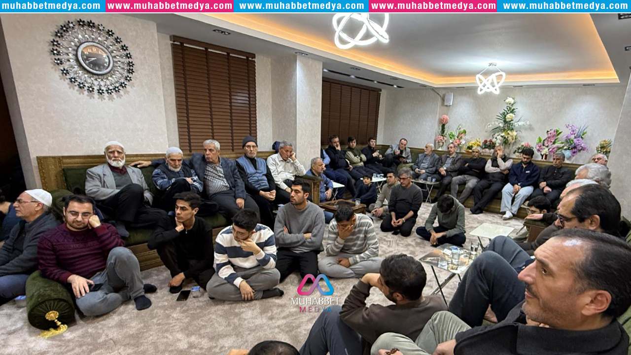 Esentepe Rüzgar Dershanemiz Yenilendi