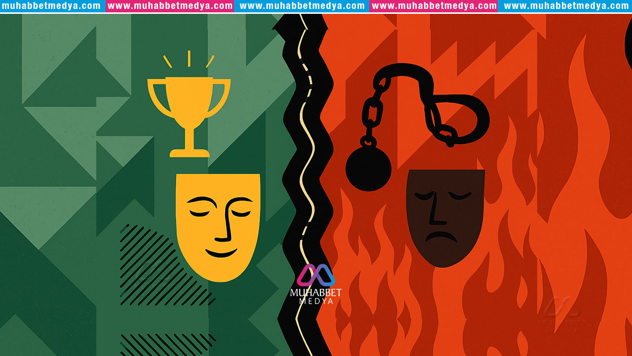 İyilik ve Kötülük Yapanlara Karşılıkları Nasıl Verilecektir?