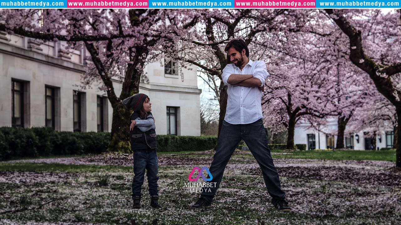 Ergen Çocuklar Nasıl Şefkatli Yetişir?