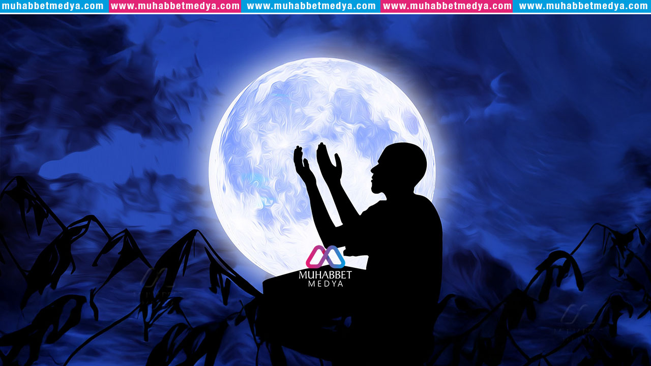 Berat Kandili Nasıl İhya Edilir? Berat Kandili Gecesi Ne Yapılmalı?