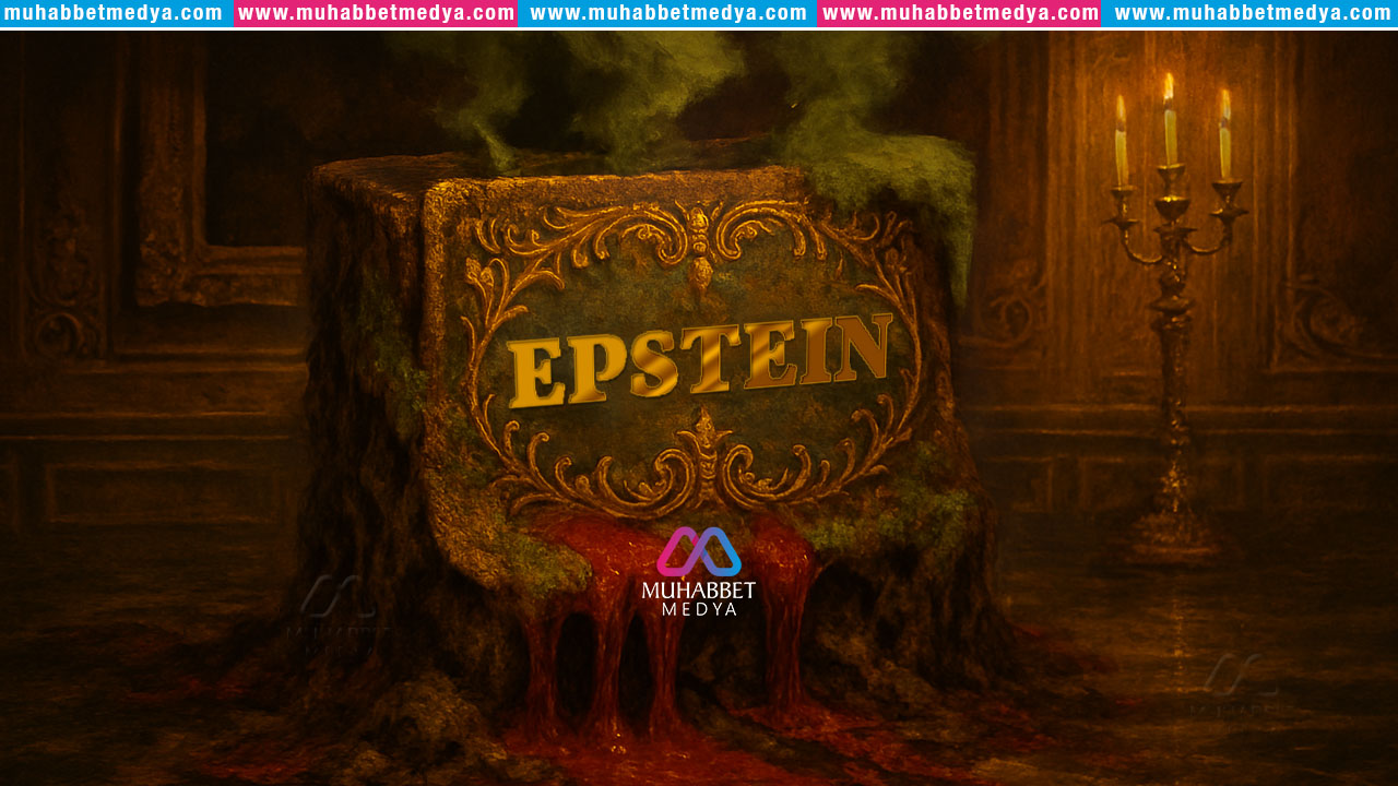 Yalancı Cennetin Cehennem Kokusu