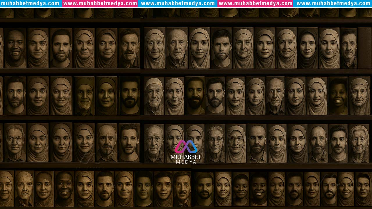 İnsanlık Kütüphanesi