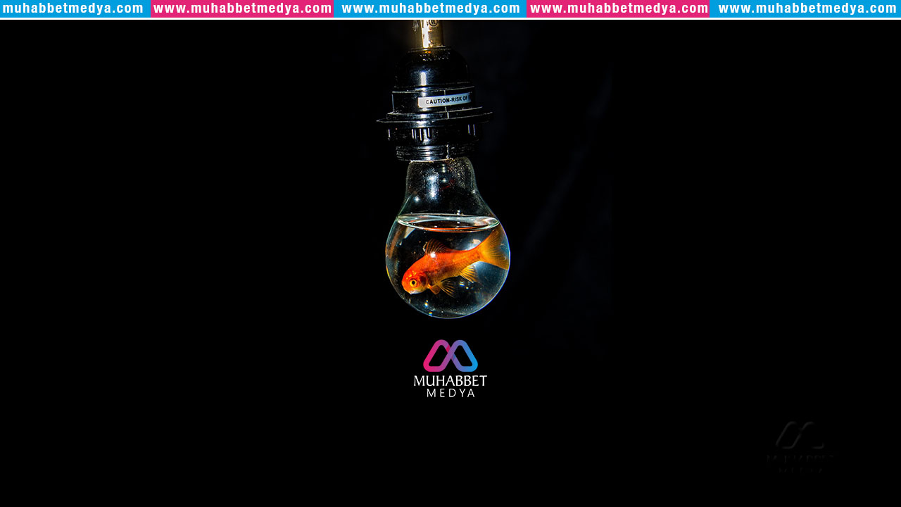 Benliğimden Uzak Olmaktır Esaret Bence…