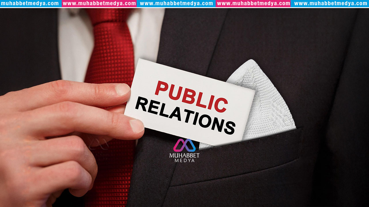 “PR Dindarlığı”