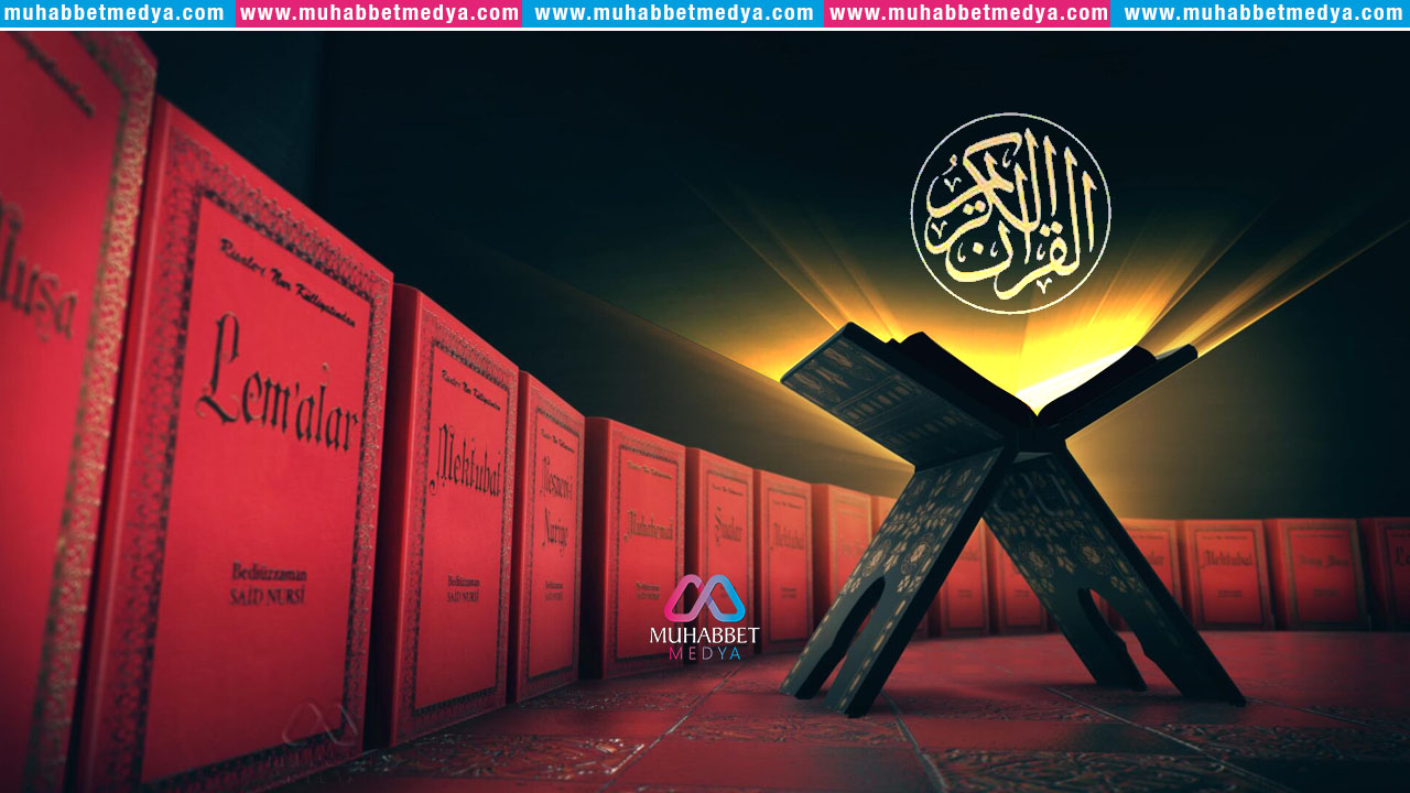 Risale-i Nur, Kur’an’ın 40 farklı cihetle mucize olduğunu ispat etmiş