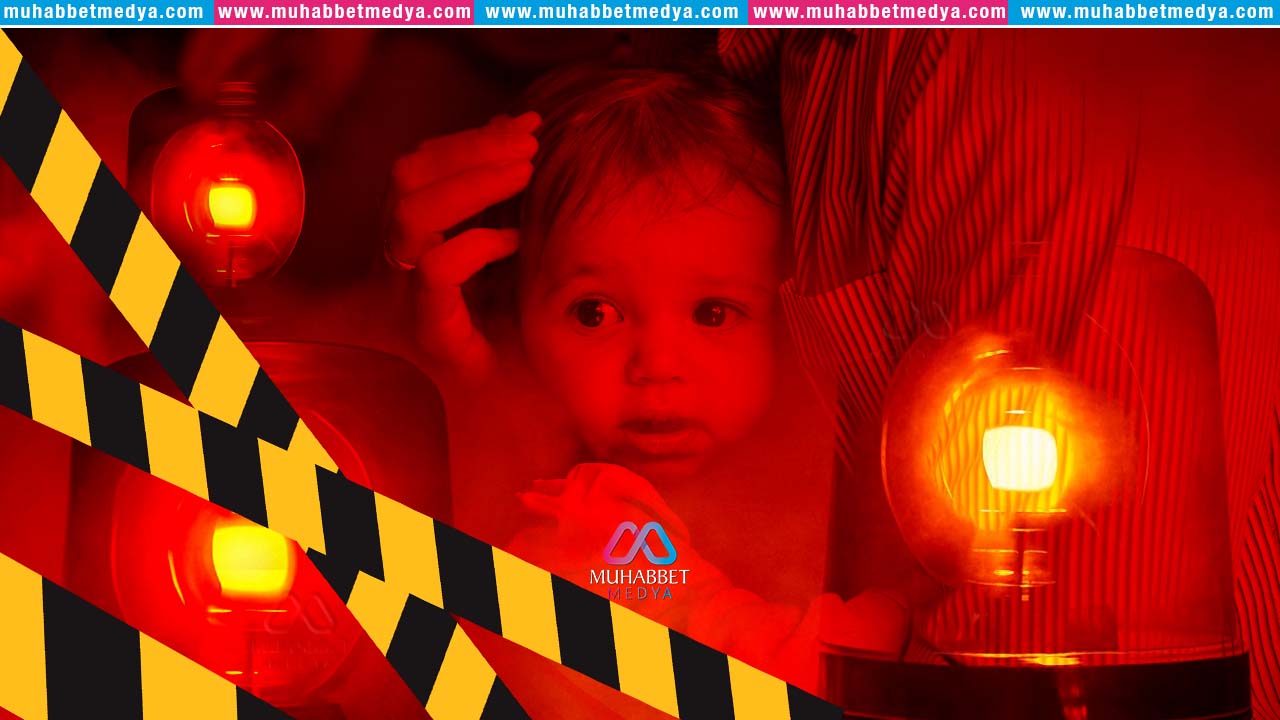 Küçük Bedenler Büyük Tehlikede: Gözlerimizi Daha Ne Kadar Kapatacağız?