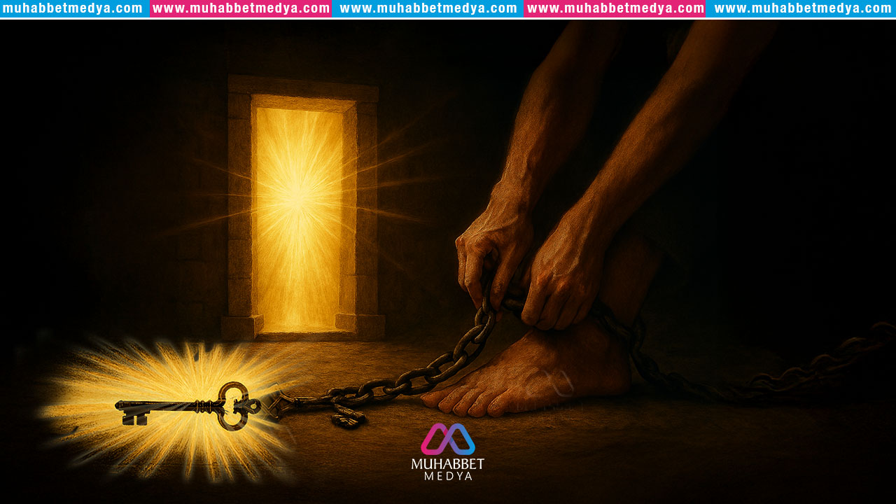 Kendine zulmetmek nedir? Kendine zulmetmek günah mıdır? Allah kuluna zulmeder mi?