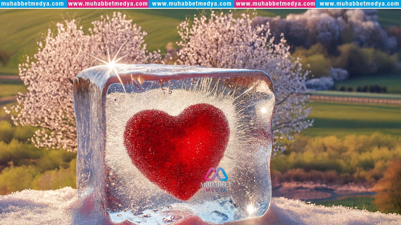 Kalplerin Diriliş Ayı: Ramazan-ı Şerif