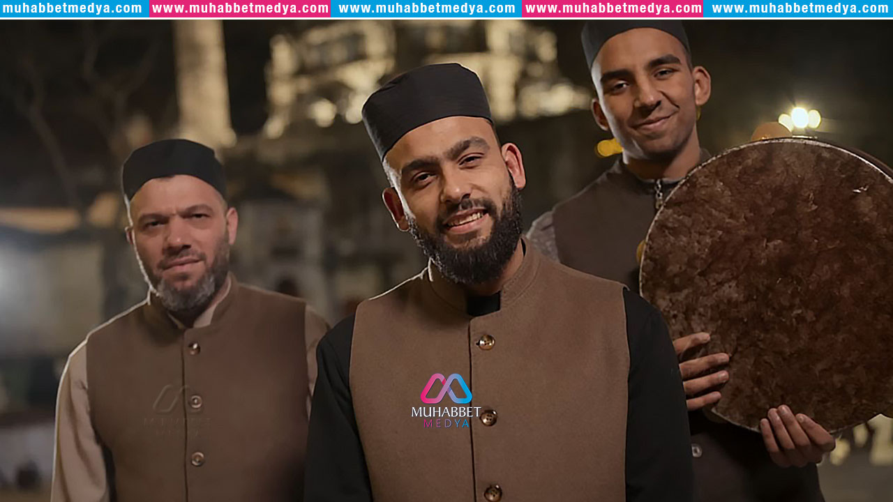 Bir Ses Geldi, Şehirler Değişti