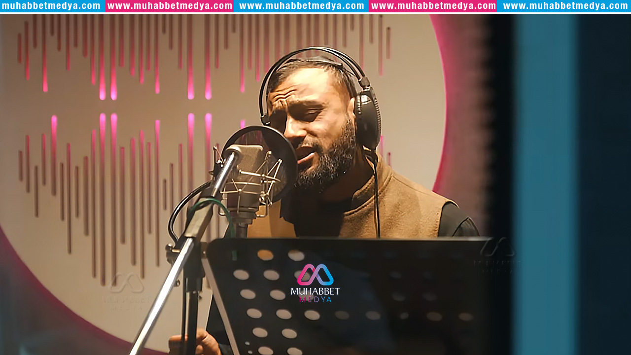 “Kabe’de Hacılar Hu Der Allah” İlahisi ve Alternatifler