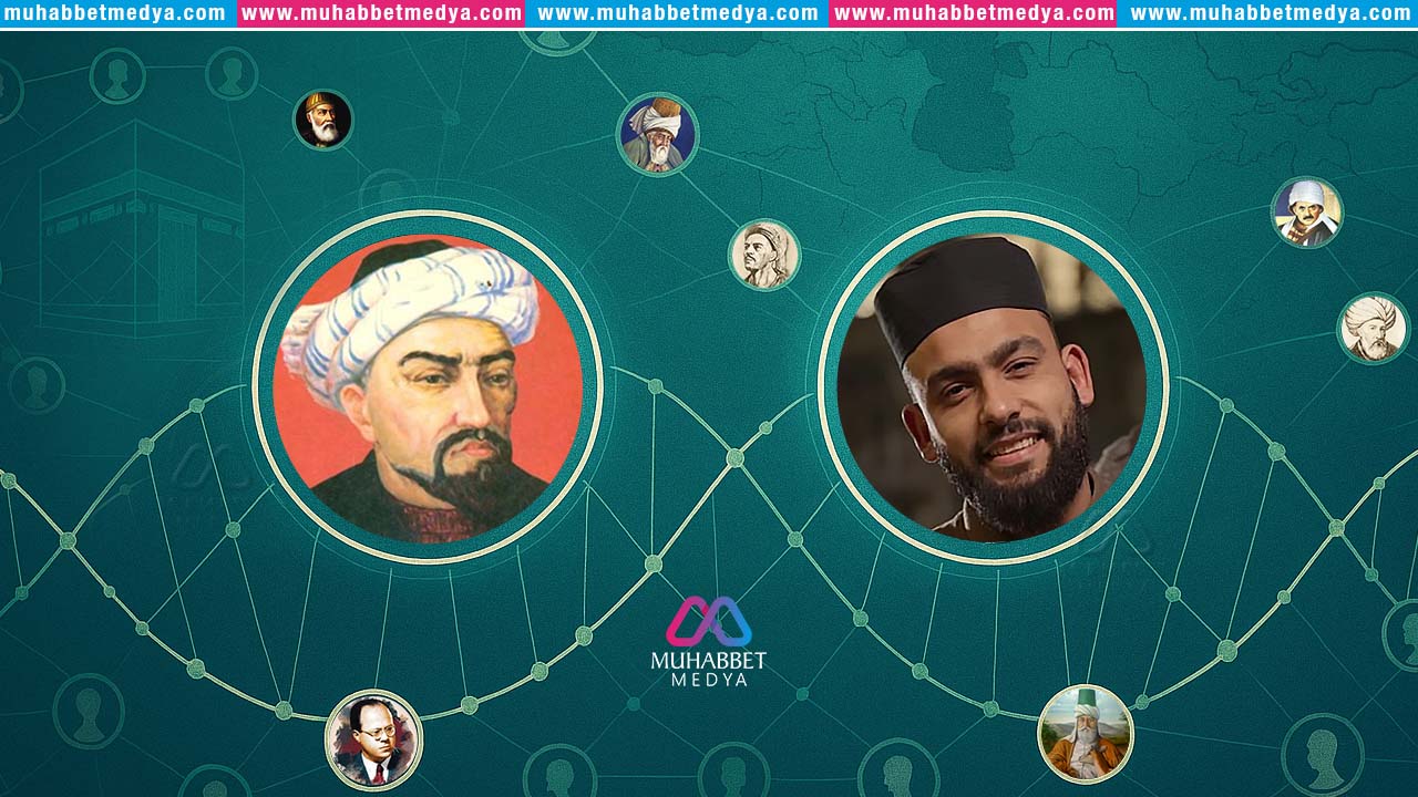 Celal Karatüre’nin tetiklediği patlama Anadolu irfanımızda "Kültürel DNA’nın kendini onarması" sürecidir