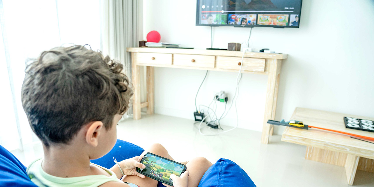 Televizyon ve Cep Telefonu Yokken ne yapıyorduk?