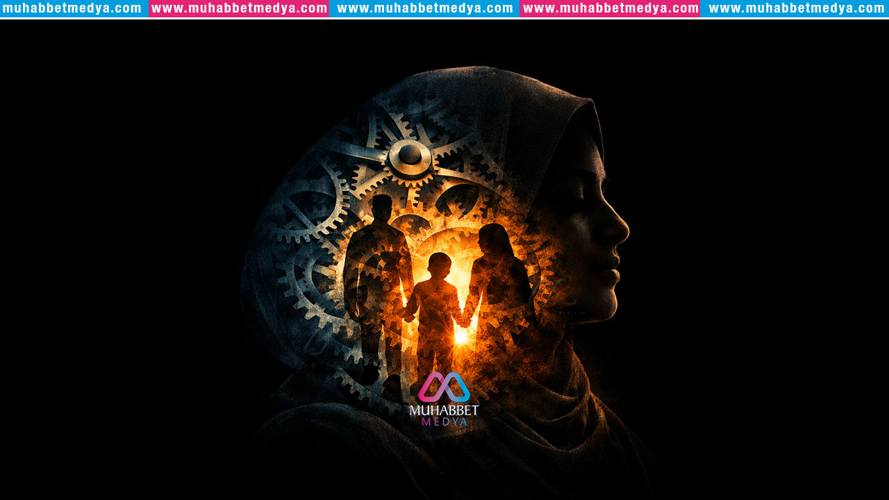 Modern Dünya Kadına Bir Masal Anlatıp, Yalnızlığa Mahkum Etti