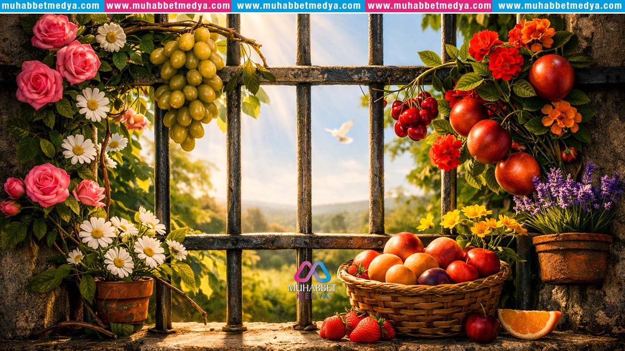 Şerefli Bir Mekân: Beşinci Koğuş