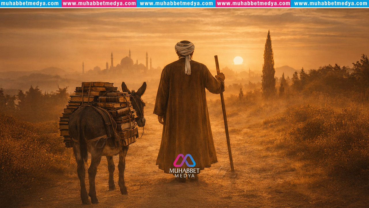 Bilge insan kime denir? Bilge insan nasıl olur?