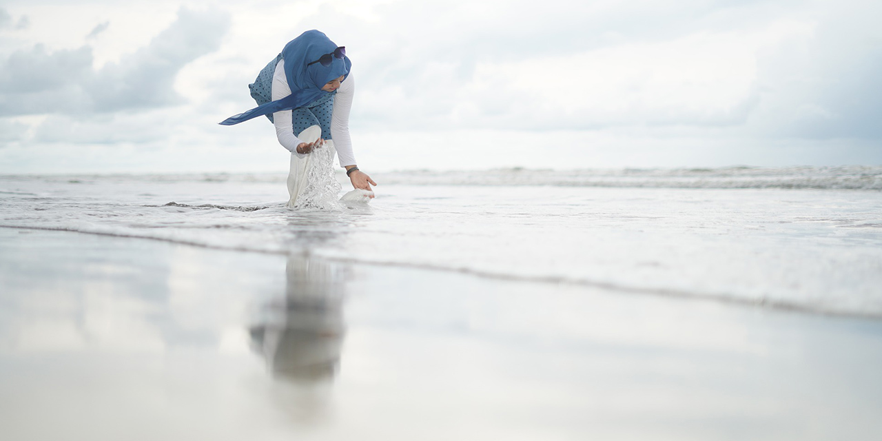 Hem de Amerikalı mı?