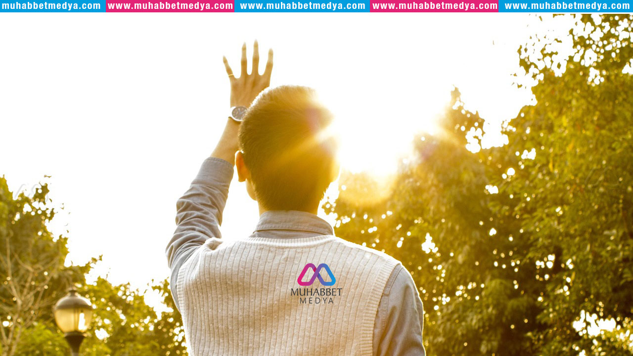 Ramazan’ın Son On Günü — Rahmet, Mağfiret ve Kurtuluş Günleri