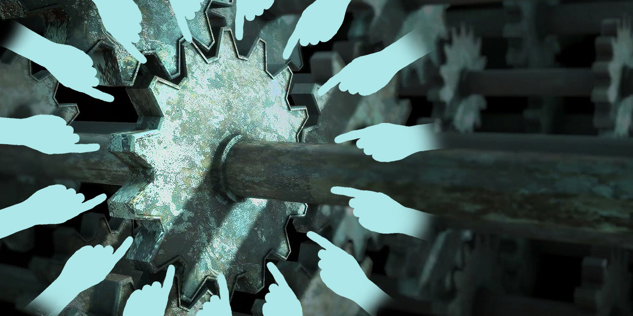 Ölçüsüz eleştirileri nasıl bırakabiliriz?