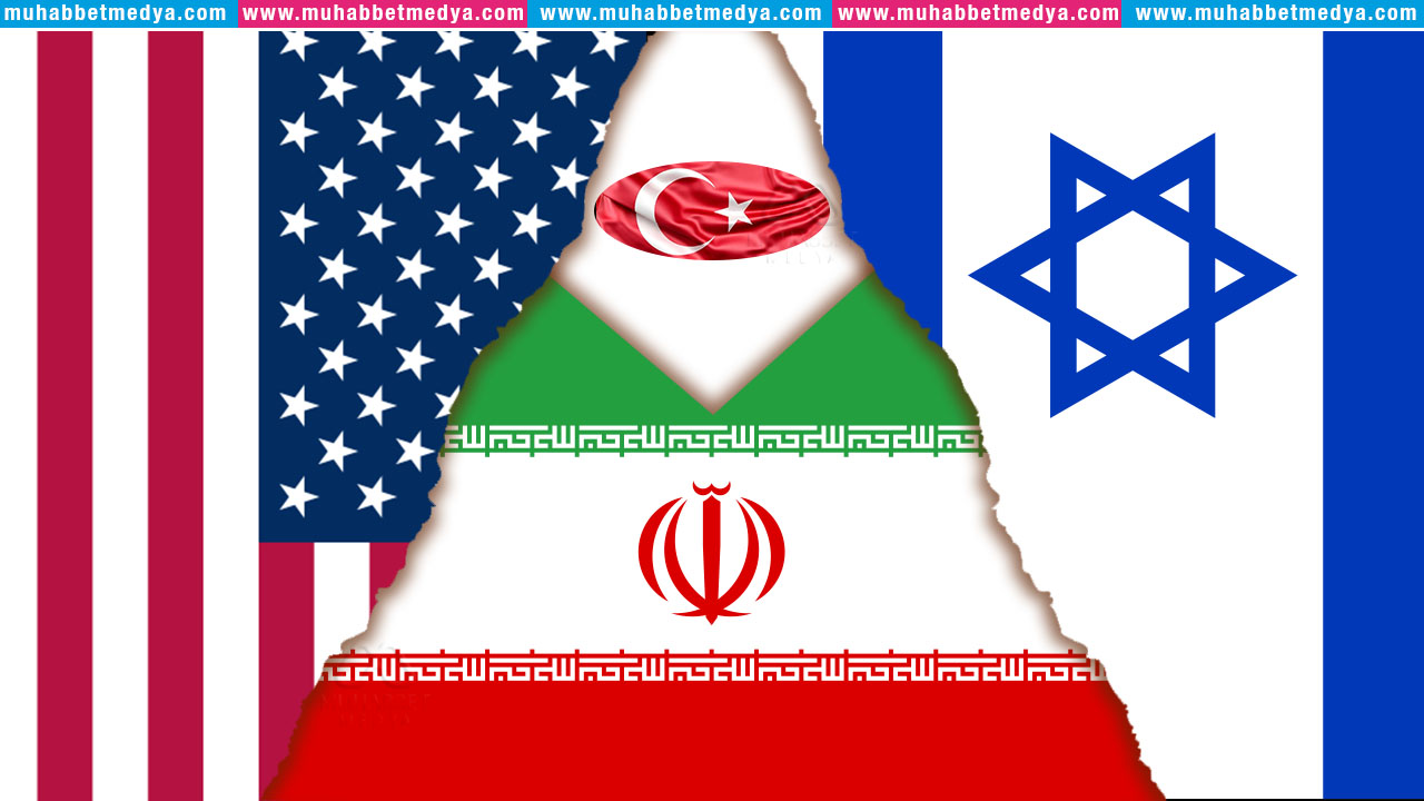 Türk Hükümeti Savaş Durumunu Kartal Gözüyle İzliyor