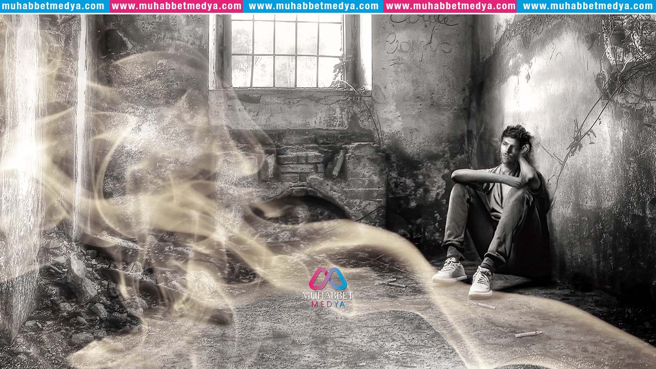 Uyuşturucu ve Bağımlılık