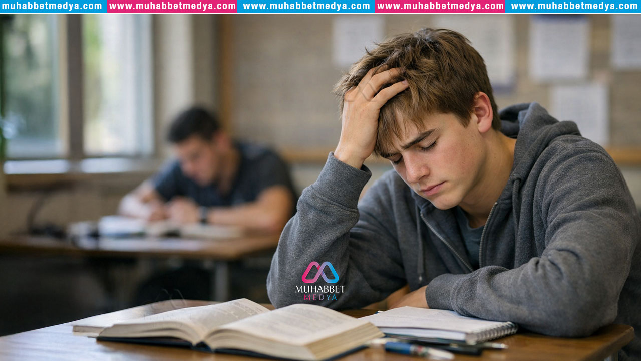 Eğitim Hayat Memat Meselesi Olmamalı