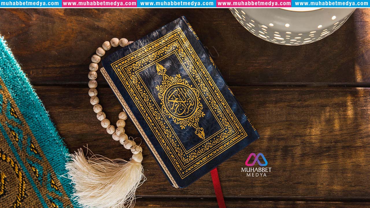 Kur’an’dan En Çok Muhtaç Olduğumuz İki Davranış