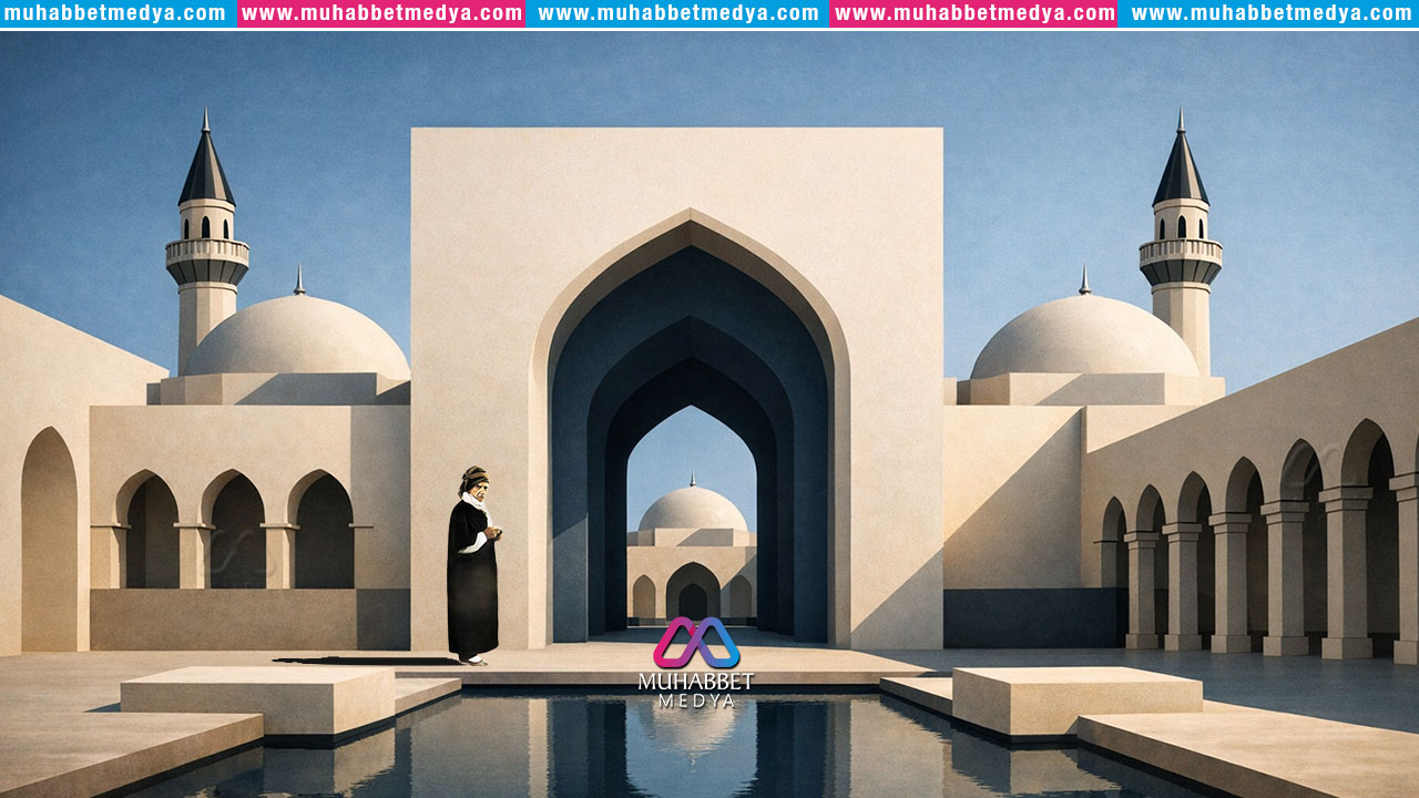 Bediüzzaman’ın Eğitim Tasavvuru Olarak Medresetüzzehra