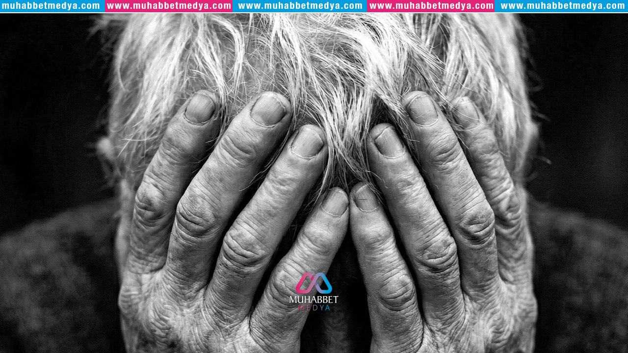 Yaşlılara “sosyal atık” nazarıyla bakmak çözüm değil…