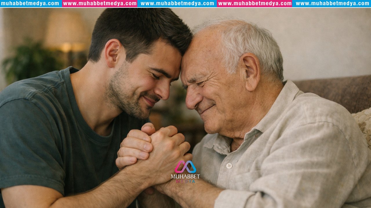 Nesiller Arası Bir Gönül Köprüsü: Vefa