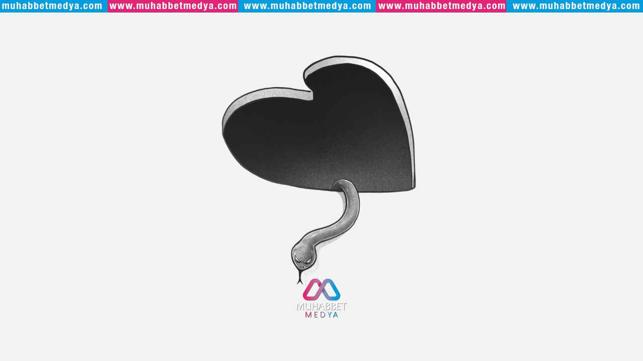 Bir Budist Felsefesi Olan Süslü “Öz-Şefkat” Tuzağı