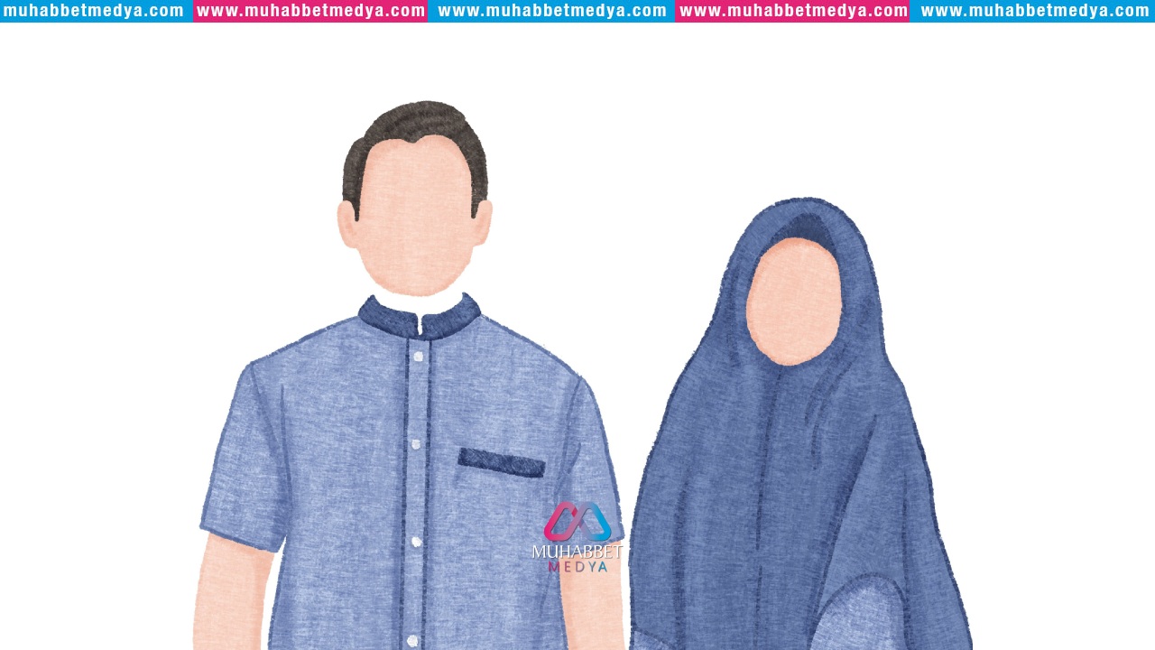 Erkek ve Kadın: Tek Ruh, Tek Köken, Tek İnsanî Onur