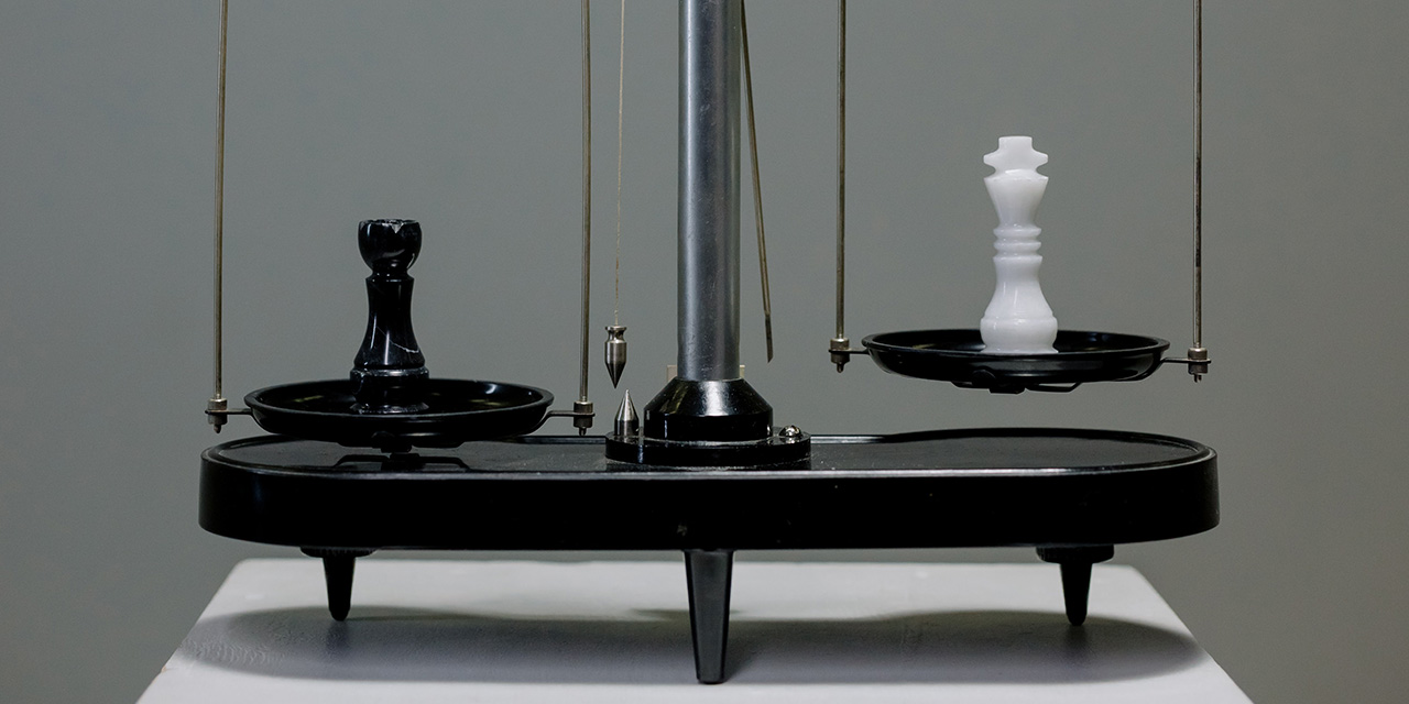 Neden kıskanır insan?