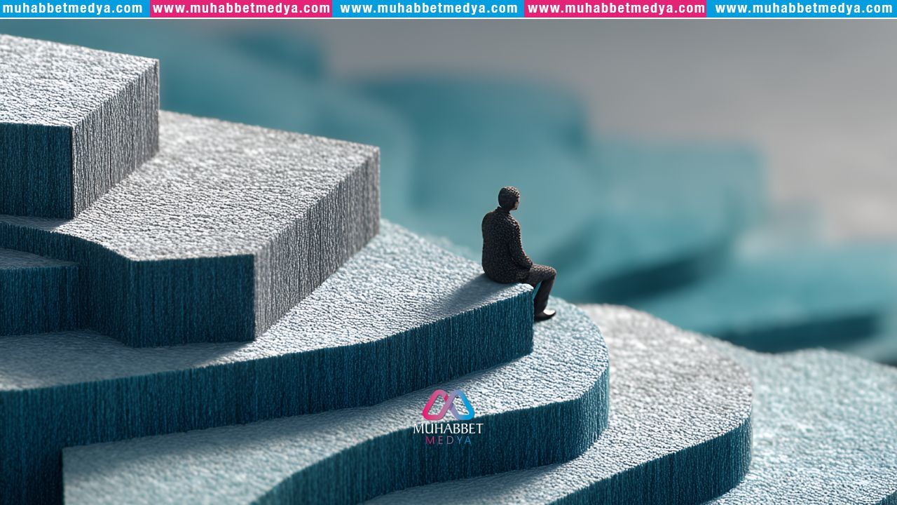 Allah’ın Bizi Gördüğünü Bilmek