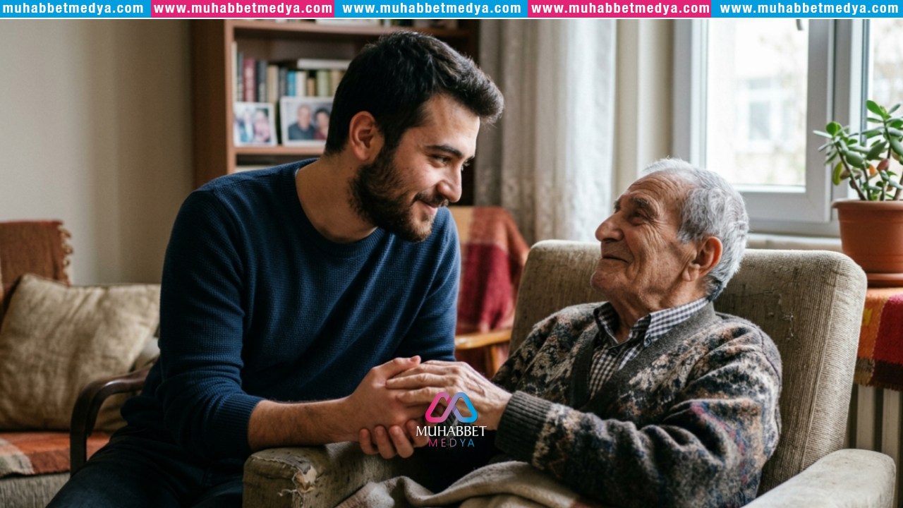 İnsana, “İnsan” Gibi Muamele Etmek İktiza Eder