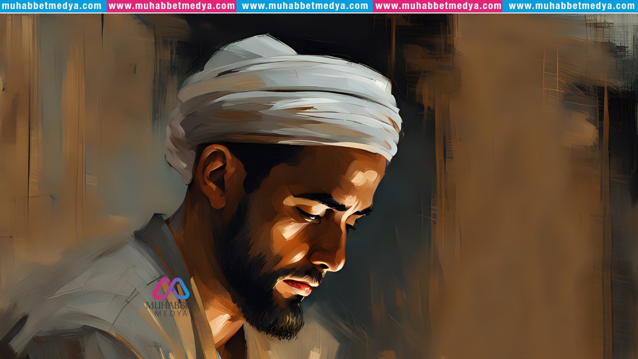 Evliya kime denir? Bir kişinin evliya olduğu nasıl anlaşılır? Allah’ın evliyası kimlerdir?