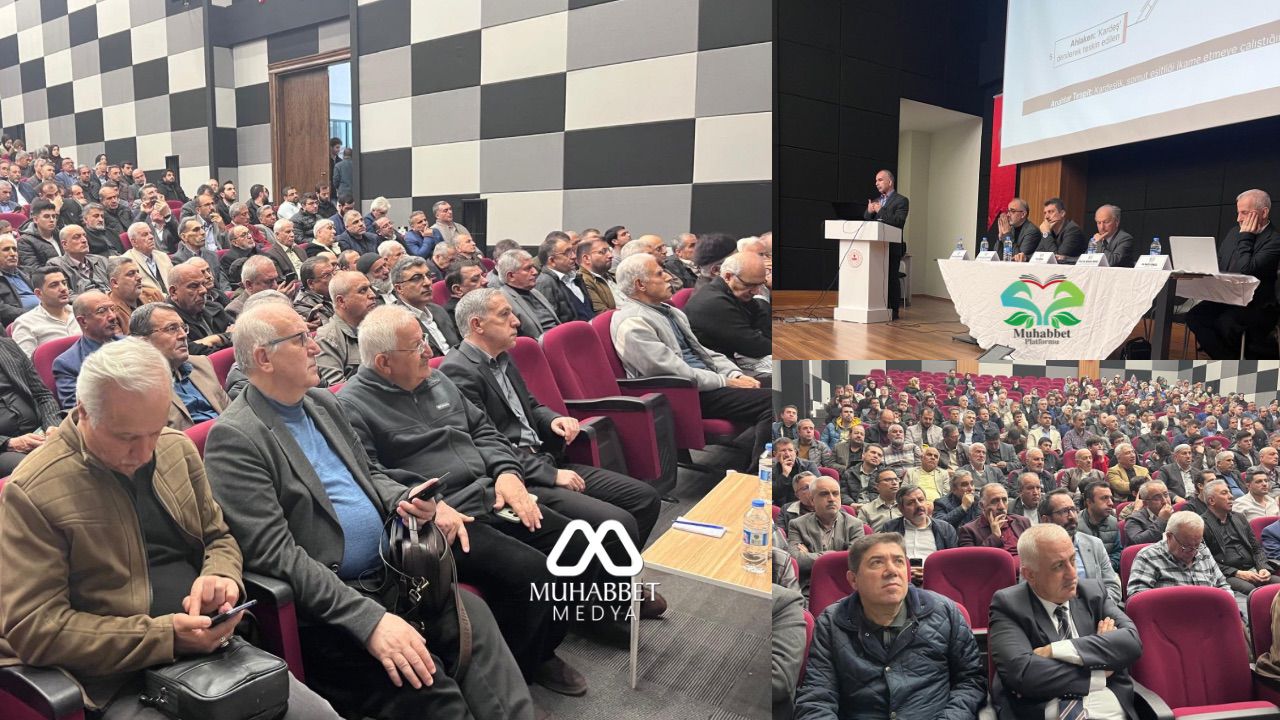 İslam Coğrafyasında ‘Kardeşlik’ Zorunluluk Derecesinde Bir İhtiyaç