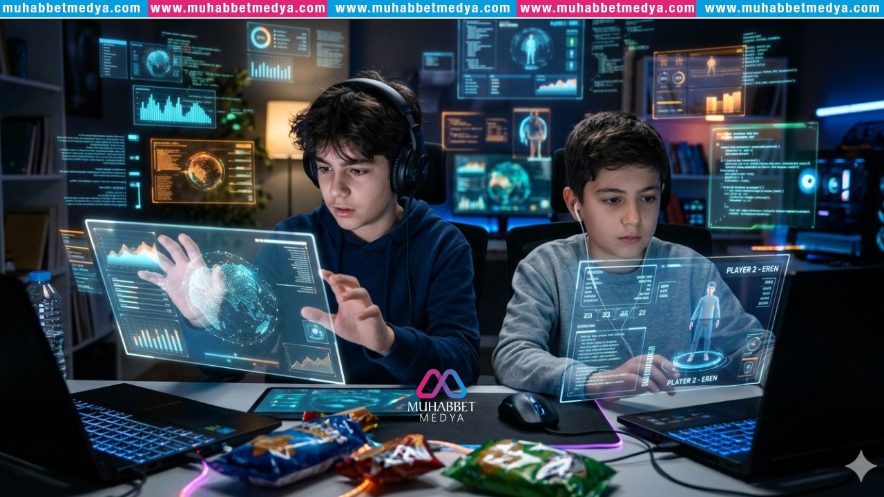 Dijital Kuşatma ve Toplumun Vicdanı: Siverek’ten Geleceğe Kalan Sinyaller