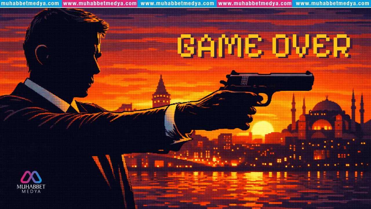 Saldırıların En Büyük Etkeni: Diziler ve Bilgisayar Oyunları