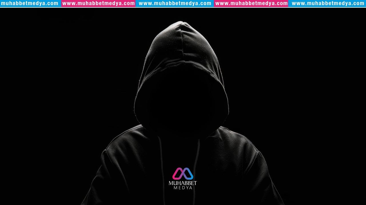 Ruhsuz Bedenler Cani Cellatlar