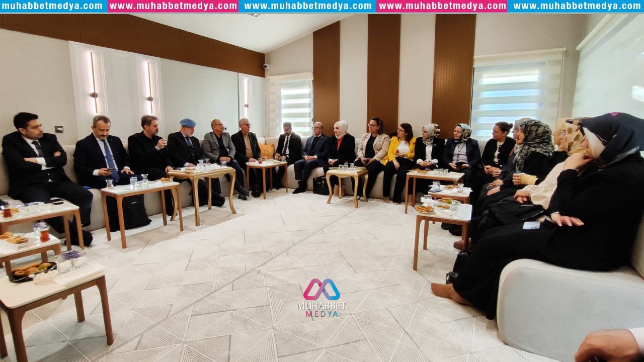 Gaziantep'te Aile için Dijital Seferberlik: "Ekranı Kapat, Bağı Aç!"