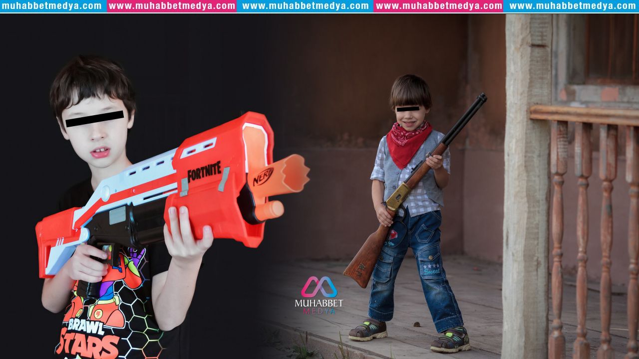 Çocukların Suçlara Bulaşmaması İçin En Önemli 6 Kural