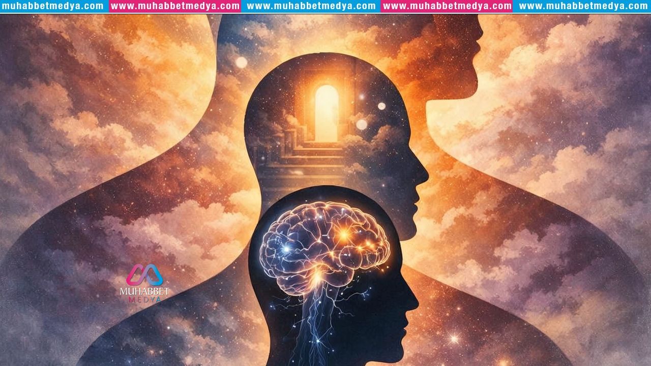 Öz Farkındalık: Bilincin Uyanışı ve İlahi Aşkın Rehberliği