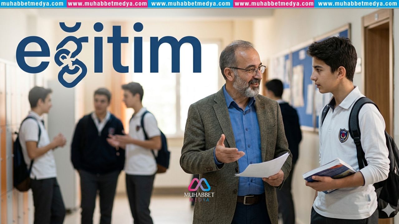 Eğitimin Kayıp Halkası: Akıl ve Kalp Dengesinde İnsan İnşası