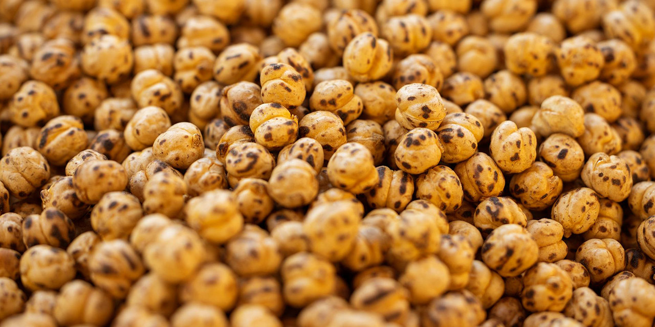 Leblebiye narh koyacağım