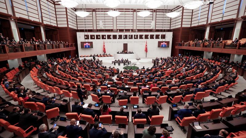 Bugün verilecek karar, iktidarın özgürlükler, düşünce hayatı ve resmî ideoloji karşısındaki duruşunun turnusoludur