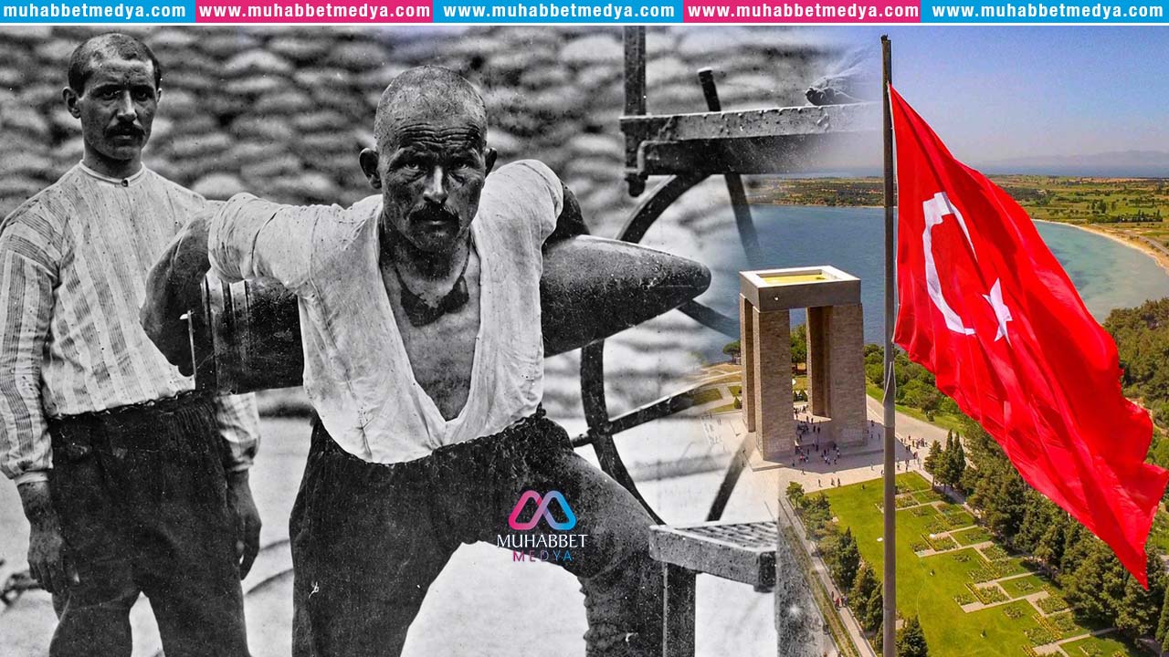 Çanakkale ve Eğitim Sistemi