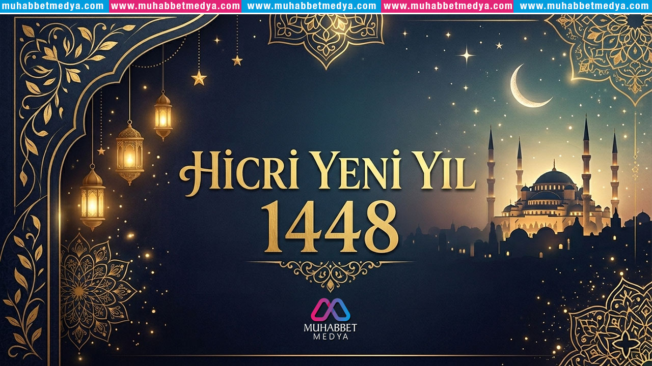 Hicri Yeni Yıl 1448